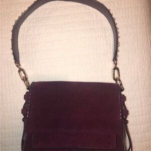 Stuart Weitzman Shoulder Bag